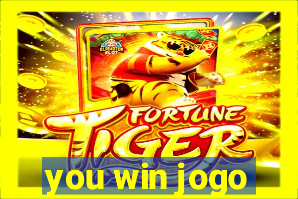 you win jogo